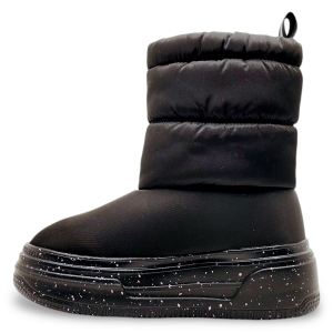 73-2000C ИНДИГО КИДС дутики зимние для девочек. (35-39)