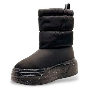73-2000C ИНДИГО КИДС дутики зимние для девочек. (35-39)