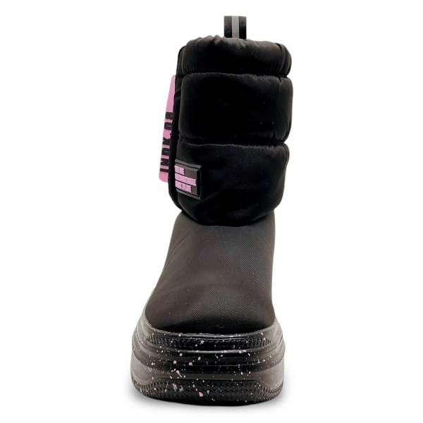 73-2000C ИНДИГО КИДС дутики зимние для девочек. (35-39)