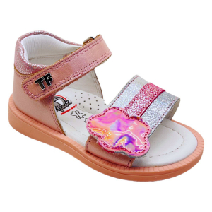 18P KS-021253/061-75 ТИФЛАНИ босоножки для девочек. (26-30)