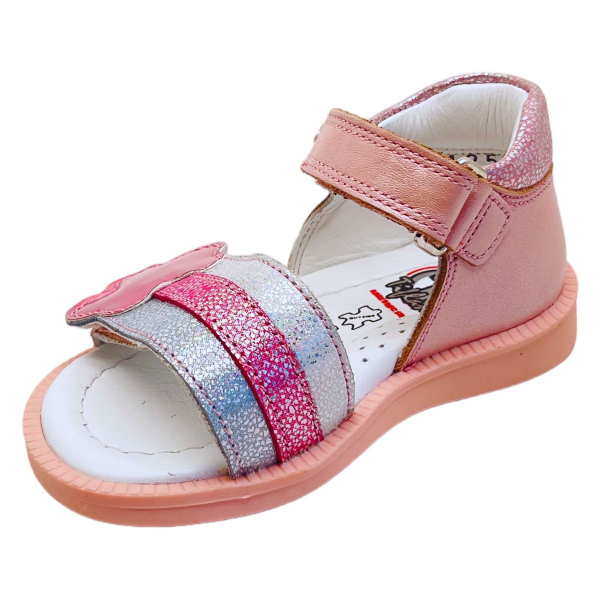 18P KS-021253/061-75 ТИФЛАНИ босоножки для девочек. (26-30)