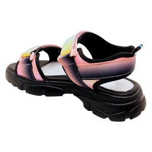 3670 FLAMINGO босоножки для девочек. (31-36)