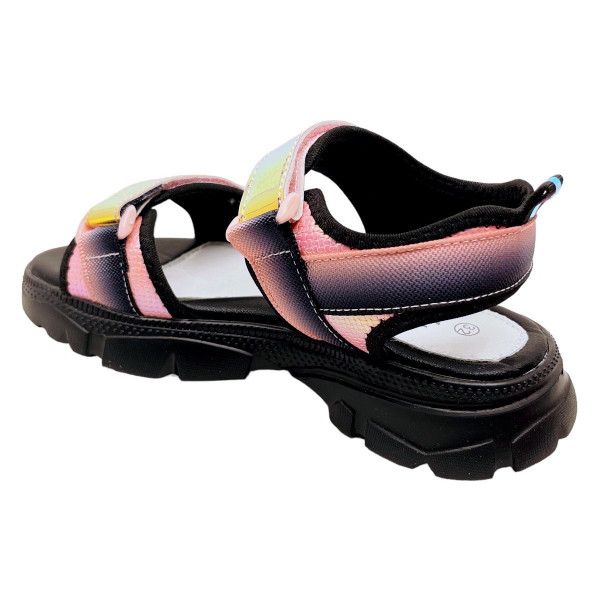 3670 FLAMINGO босоножки для девочек. (31-36)