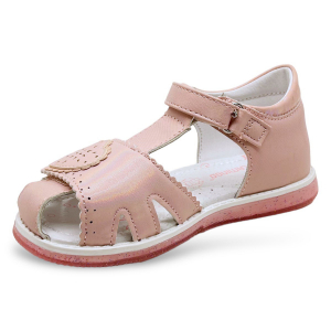 3598 FLAMINGO босоножки для девочек. (23-28)