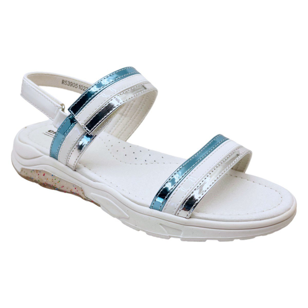 539051022 СКАЗКА босоножки для девочек. (31-36)