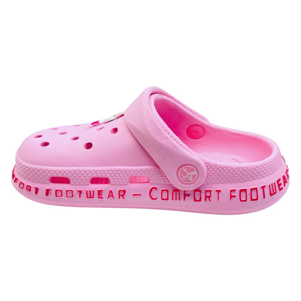 1005-2_pink КЕНКА пляжная обувь для девочек. (23-28)