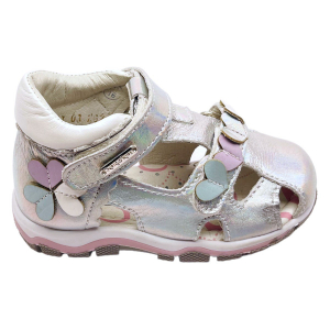 21-015В INDIGO KIDS босоножки  для девочек. (22-27)