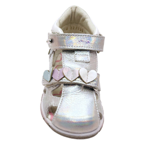 21-015В INDIGO KIDS босоножки  для девочек. (22-27)