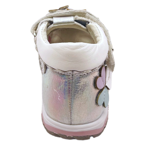 21-015В INDIGO KIDS босоножки  для девочек. (22-27)