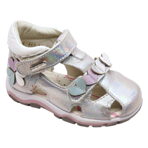21-015В INDIGO KIDS босоножки  для девочек. (22-27)