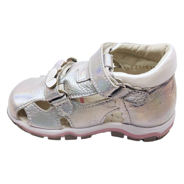21-015В INDIGO KIDS босоножки  для девочек. (22-27)