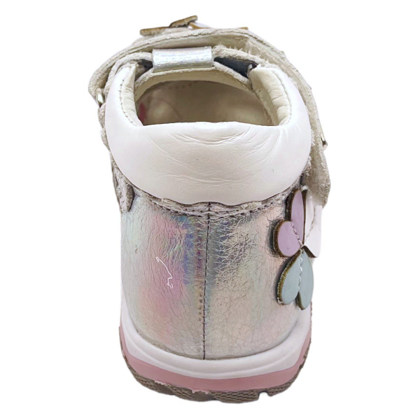 21-015В INDIGO KIDS босоножки  для девочек. (22-27)