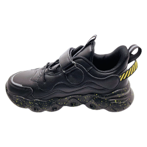 92-064B INDIGO KIDS кроссовки демисезонные для мальчиков. (33-37)