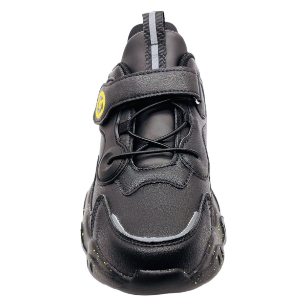 92-064B INDIGO KIDS кроссовки демисезонные для мальчиков. (33-37)