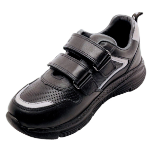 14F 2430/01-51-12 ТИФЛАНИ кроссовки демисезонные для мальчиков. (31-36)