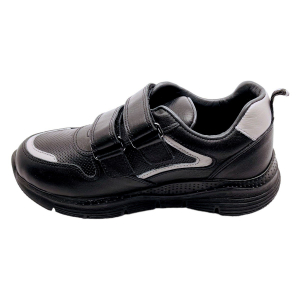 14F 2430/01-51-12 ТИФЛАНИ кроссовки демисезонные для мальчиков. (31-36)