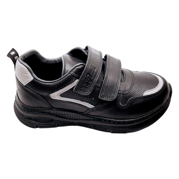 14F 2430/01-51-12 ТИФЛАНИ кроссовки демисезонные для мальчиков. (31-36)