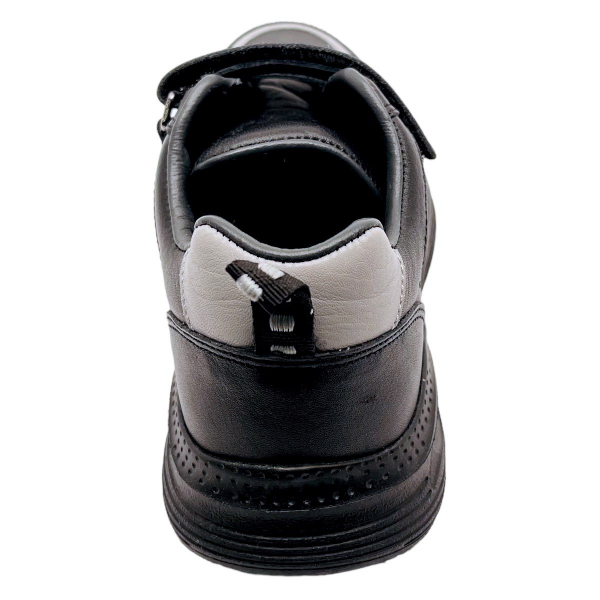 14F 2430/01-51-12 ТИФЛАНИ кроссовки демисезонные для мальчиков. (31-36)