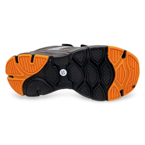 51010 SHAGOVITA кроссовки softshell для мальчиков. (32-36)