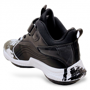 98-081B INDIGO KIDS кроссовки демисезонные для мальчиков. (32-37)
