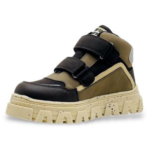 54-0014D INDIGO KIDS сникеры утепленные для мальчиков. (33-38)