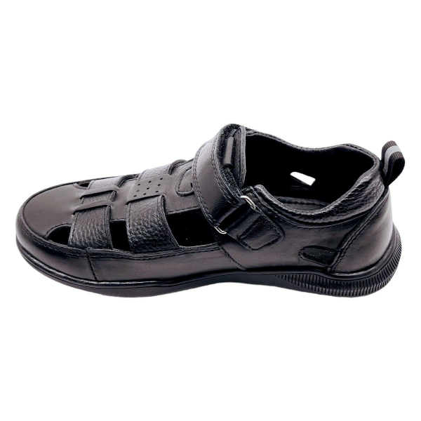 10284-A ТОМ МИКИ туфли школьные для мальчиков. (31-38)