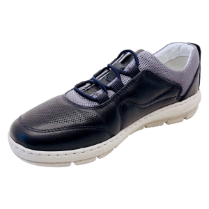 36F 3857/105-103-OT173 ТИФЛАНИ полуботинки школьные для мальчиков. (31-36)