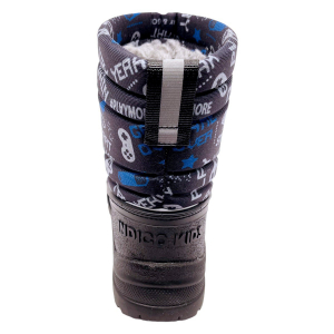 61-0002C INDIGO KIDS сапоги мембранные для мальчиков. (27-30)