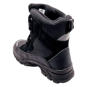 74-0100A INDIGO KIDS ботинки мембранные для мальчиков. (33-37)