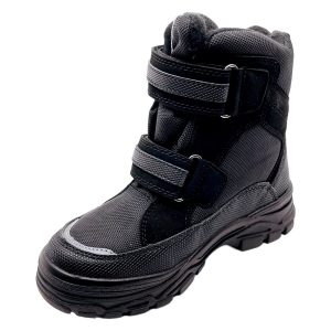 74-0100A INDIGO KIDS ботинки мембранные для мальчиков. (33-37)