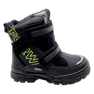 74-0100A INDIGO KIDS ботинки мембранные для мальчиков. (33-37)