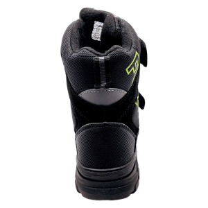 74-0100A INDIGO KIDS ботинки мембранные для мальчиков. (33-37)
