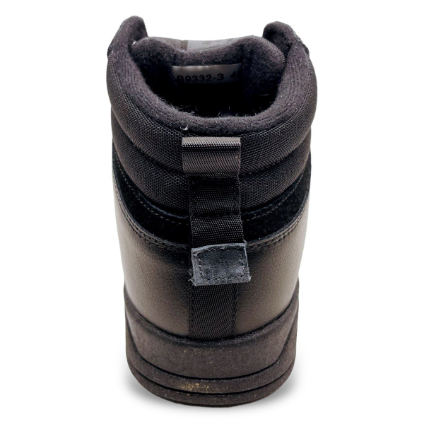 9332-3C СТРОББС ботинки зимние мужские. (41-45)