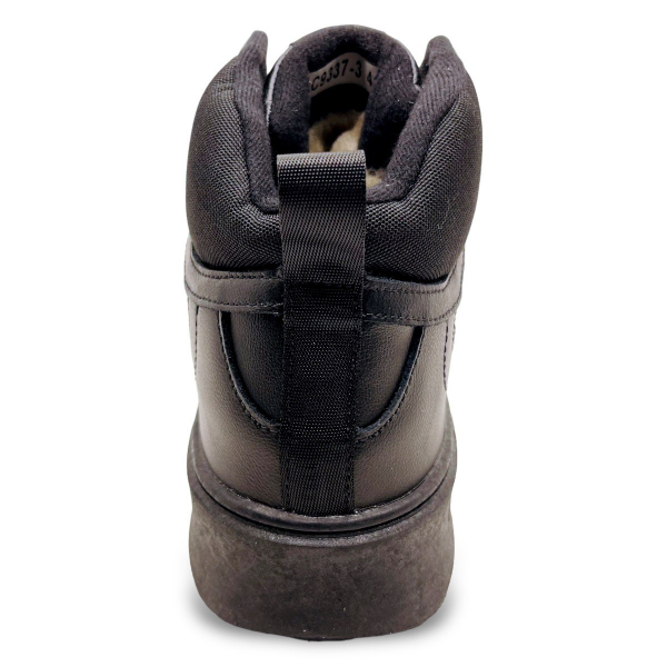 9337-3C СТРОББС ботинки зимние мужские. (41-45)