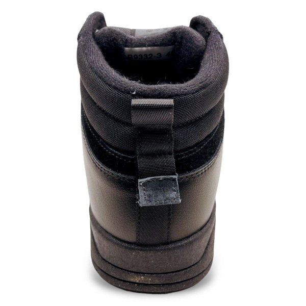 9332-3B СТРОББС ботинки зимние мужские. (40-43)