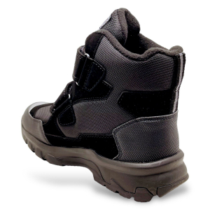 74-0290E INDIGO KIDS ботинки мембранные для мальчиков. (38-41)