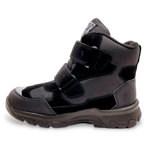 74-0290E INDIGO KIDS ботинки мембранные для мальчиков. (38-41)