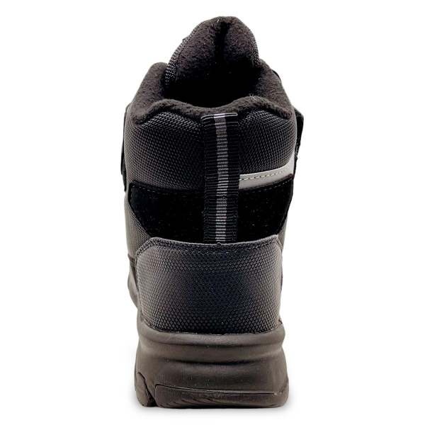 74-0290E INDIGO KIDS ботинки мембранные для мальчиков. (38-41)