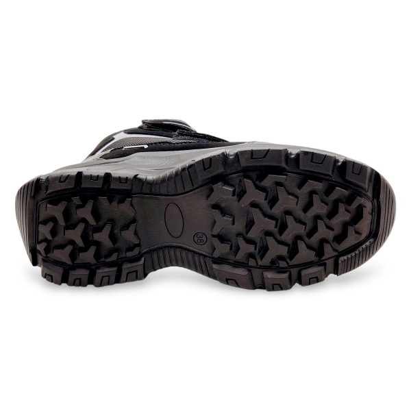 74-0290E INDIGO KIDS ботинки мембранные для мальчиков. (38-41)