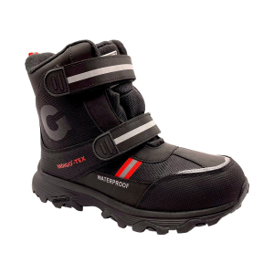 75-0002D INDIGO KIDS ботинки мембранные для мальчиков. (38-41)