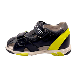27-008B INDIGO KIDS сандалии для мальчиков. (25-29)
