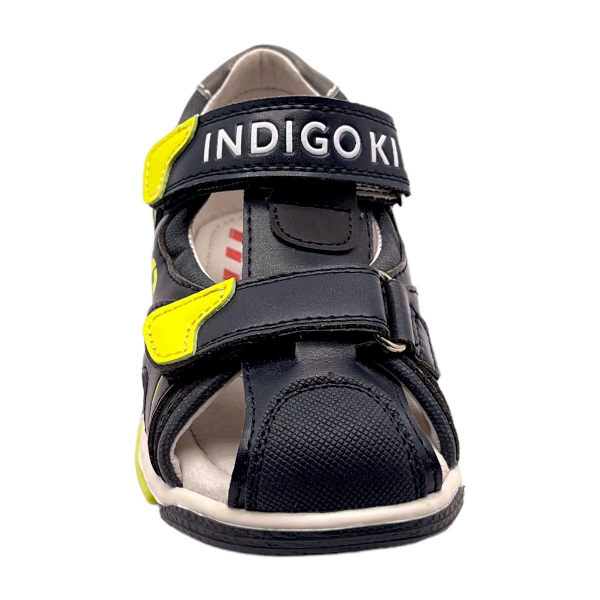 27-008B INDIGO KIDS сандалии для мальчиков. (25-29)