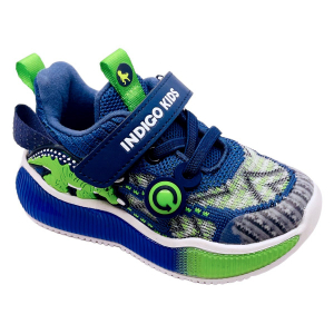 90-506B INDIGO KIDS кроссовки для мальчиков. (24-29)