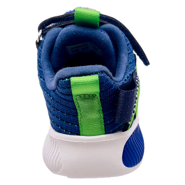 90-506B INDIGO KIDS кроссовки для мальчиков. (24-29)