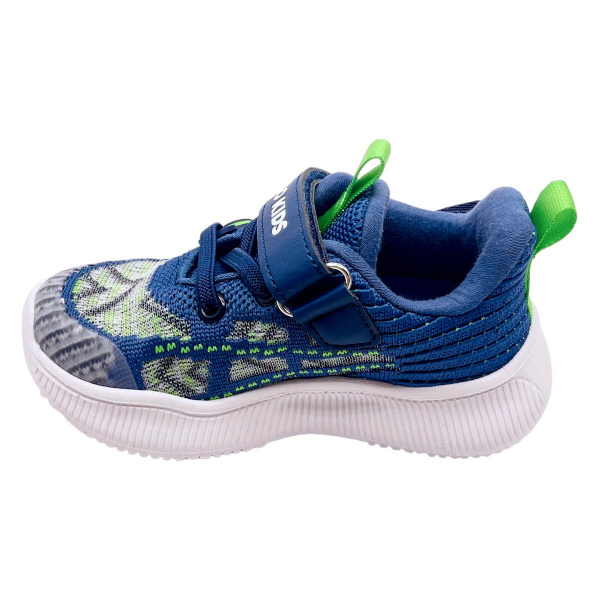 90-506B INDIGO KIDS кроссовки для мальчиков. (24-29)