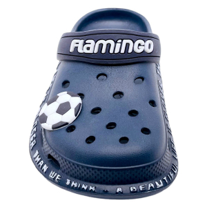 3098 FLAMINGO пляжная обувь для мальчиков. (30-35)