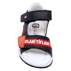 18P SS-020970/030-35 TIFLANI сандалии для мальчиков. (26-30)