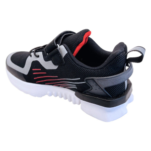92-165А INDIGO KIDS кроссовки для мальчиков. (33-37)