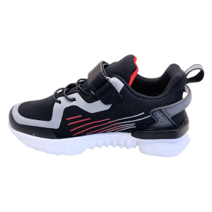 92-165А INDIGO KIDS кроссовки для мальчиков. (33-37)