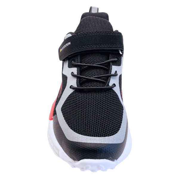 92-165А INDIGO KIDS кроссовки для мальчиков. (33-37)